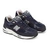 New Balance 991 Shoes Navy