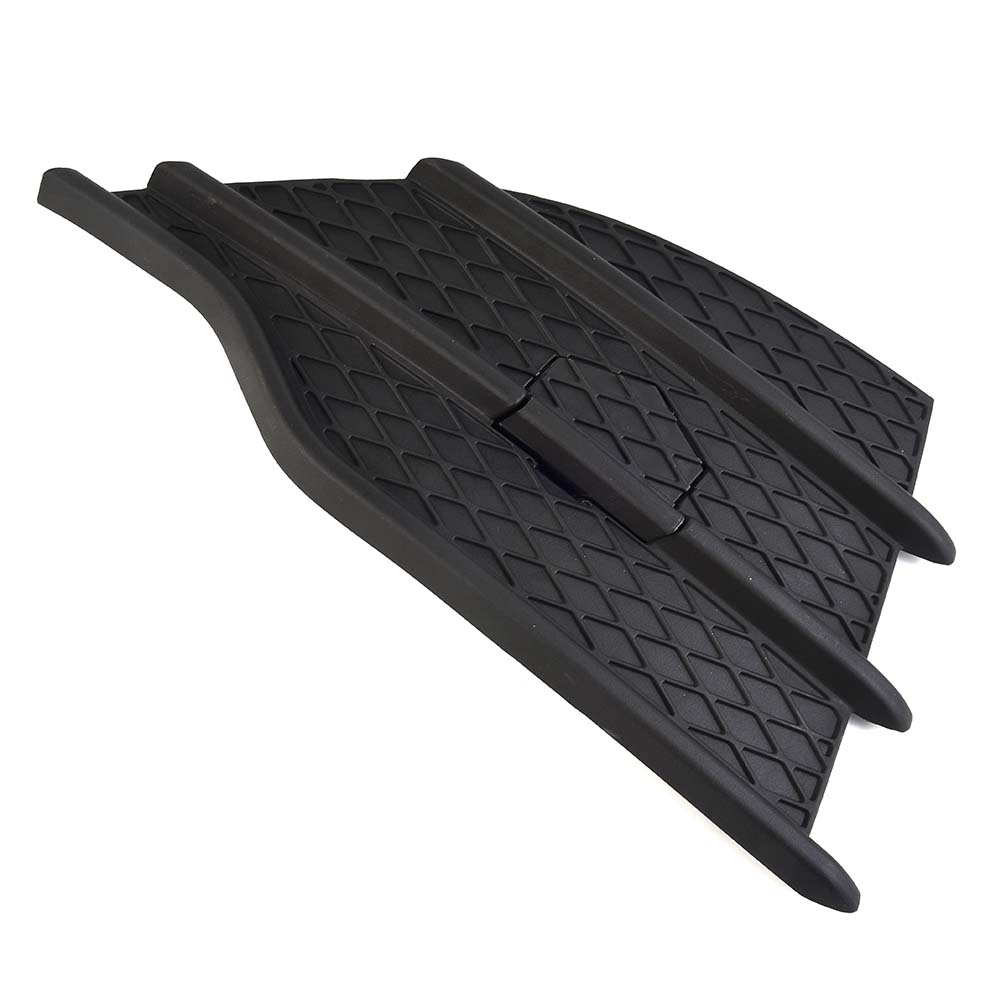 

Fog Light Cover Bumper Cover Grille Insert Trim Vehicle Accessories CJ5Z17E810AA Parts Plastic Replacement Right China Mainland