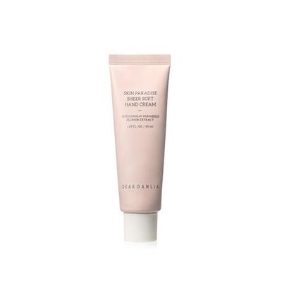 Skin Paradise Απαλή Ενυδατική Κρέμα Χεριών 50ml