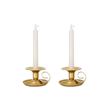 Candle Holder Retro Metal Candle Holder Desktop Decoration Party Decoration