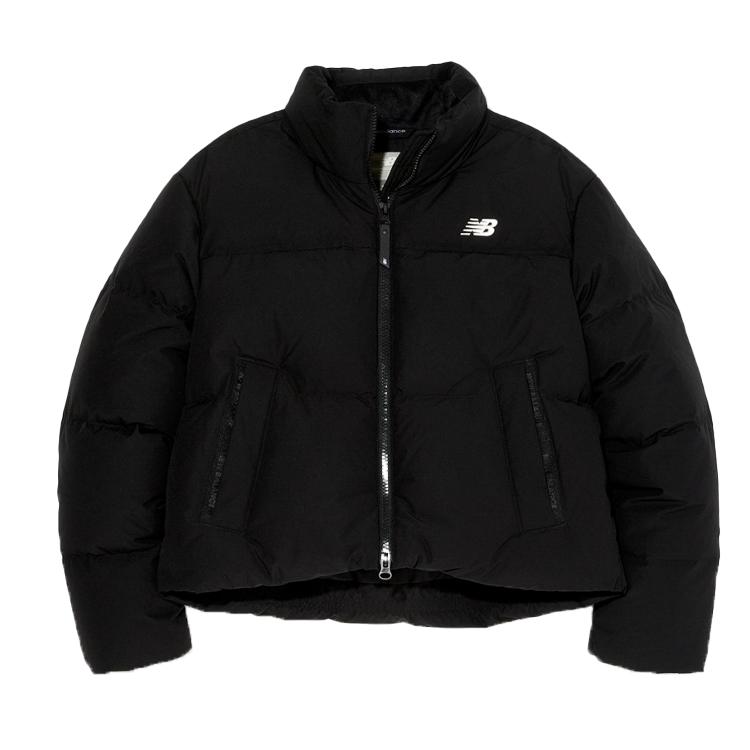 New Balance Jackets  Coats Women s Black NBNPE4W102-00 L