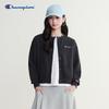 Champion Women's Casual Open-Front Sweatshirt
