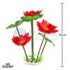 Yiren Aquarium Supplies: Fish Tank Decor & Simulation Plants