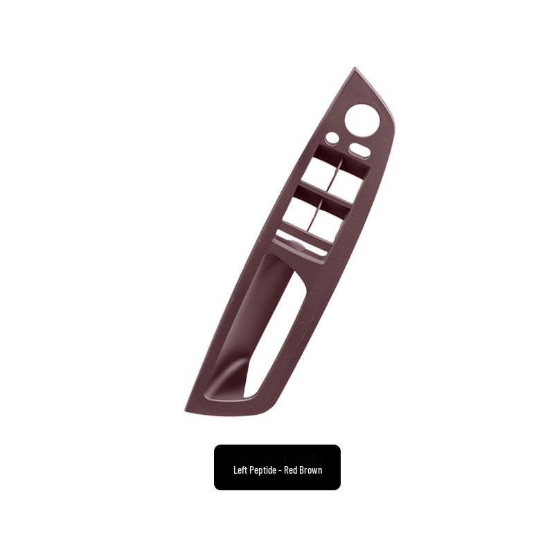 BMW E70/E71 X5/X6 Window Switch Panel & Interior Door Handle Armrest (Right Drive)