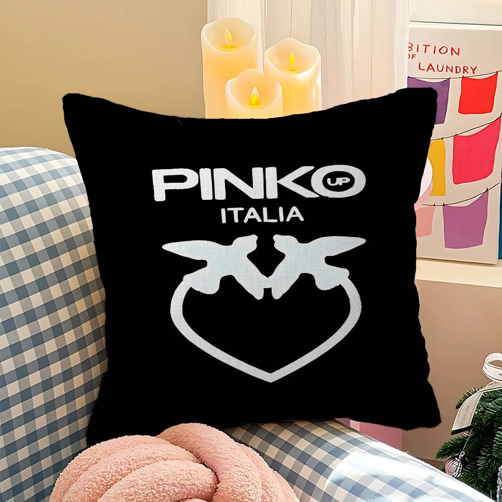 Luxury Design P-PinkoS Cushion Cover Decorative Pillow Sofa Home Decor Case Pillow Cases