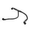 17128616914 Car Accessories Engine Water Inlet Pipe Changeover Valve  For BMW 1 2 3 4 Series F30 F35 Thermostat Coolant Hose