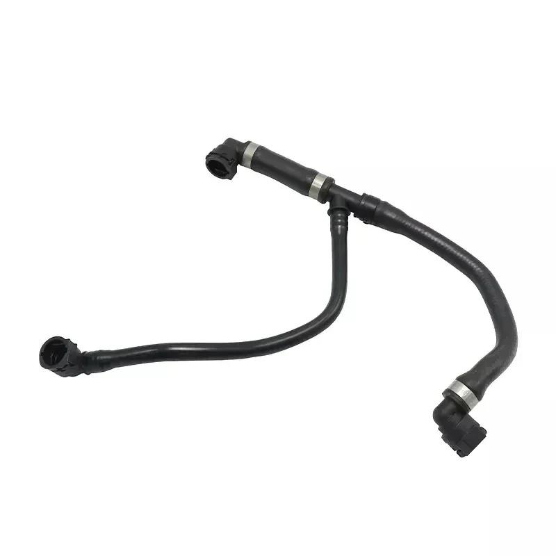 17128616914 Car Accessories Engine Water Inlet Pipe Changeover Valve  For BMW 1 2 3 4 Series F30 F35 Thermostat Coolant Hose
