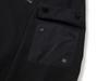Snow Peak Land Pocket Sweatshirt Size and Sweatshirt GS-S25FMFHT60, Black, M, Men's Women's, Tops,