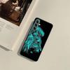 Lion Alpha Male Cub Phone Case For Samsung A55 A35 A25 A15 A54 A34 A24 A14 A70 A71 A50 A51 A17 A05S Galaxy A40 A41A30 A31 A20S A