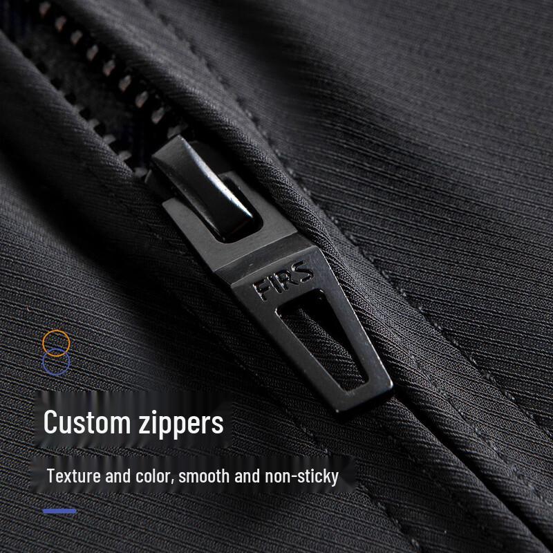 Shanshan Men's Smart Casual Performance Jacket