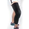 1 PCS Basketball Knee Pads Men's Long Anti-Collision Leggings Professional Thin Meniscus Lengthened Protective Legs Women Sport