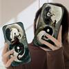 Anime Green Gossip For Oppo A98 54s 17 96 40 60 80 58 79 74 Reno 10 4Z 5G 5 Lite Find X 2 3 8 Pro 13 12 silicone soft phone case