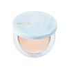 excel Protective UV Retouch Powder with Puff, Clear Beige, Limited Edition, Face Sunscreen