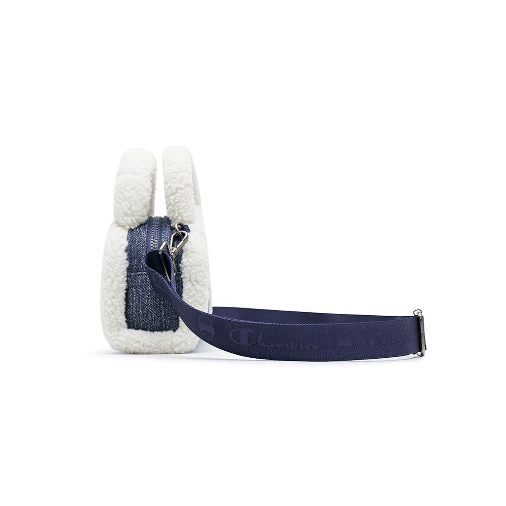 New Champion Fabric One Shoulder Handbag Regular Women's Multicolor U4DACPU32