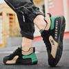 2026 Fashion Breathable Casual Shoes Students Running Sports Sneakers Male Comfortable Gym Outdoor Shoes