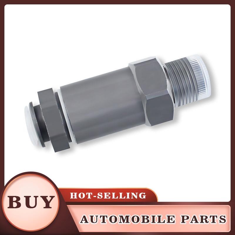 1110010035 1110010008 1110010021 Druckregler Überdruckventil Geeignet für Cumm Iveco Automobilmotor Teile XD3024