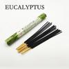 Y Original 20 Sticks Indian Incense Lavender Palo Santo White Sage Jasmine Incense Toilet Deodorization Air Fresh Aromatherapy