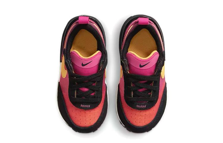Nike Waffle One Active Fuchsia TD DC0479-600