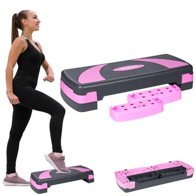 Equipamentos para fitness – Steps
