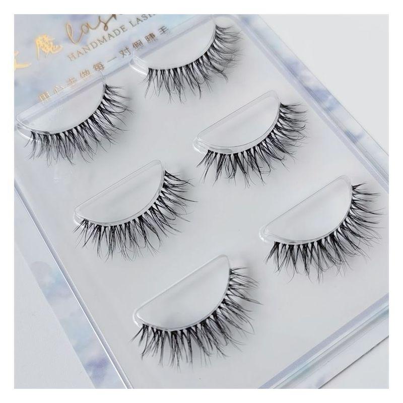 Aimo - False Eyelashes