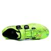 Road Mountain Bike Cycling Shoes With Locking Cleat System Stiff Sole Breathable Lightweight Men Women