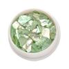 Nail Ornaments Irregular Abalone Sequins 3D Effect Thin Slices Stylish Manicure Craft Supplies