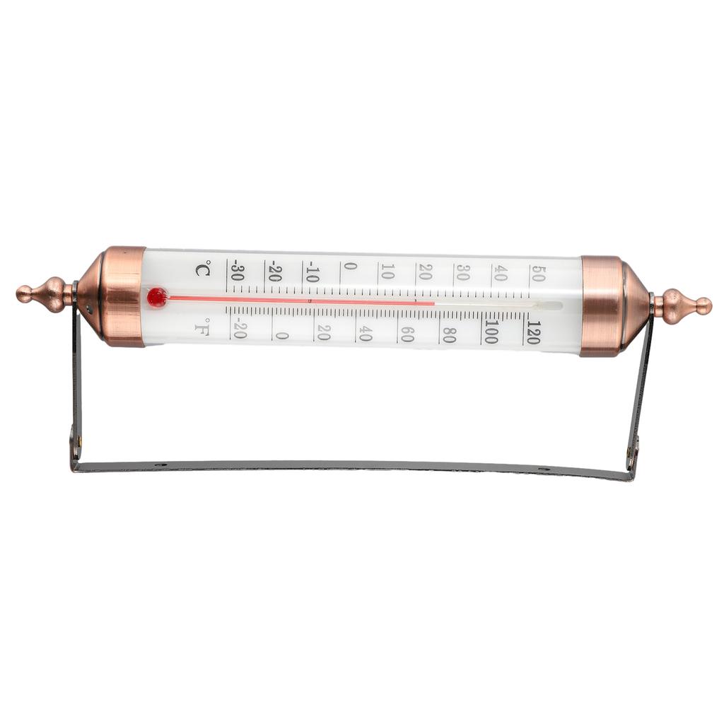 Gartenthermometer Hydrothermograph Außen Außen