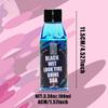 1Pcs Protection Long-Lasting Tire Shine Spray 100Ml Motorcycle Black Wet Look Tire Shine Dressing For Deep Glossy Finish