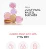 A'PIEU - Juicy-Pang Pastel Blusher - 9 Colors