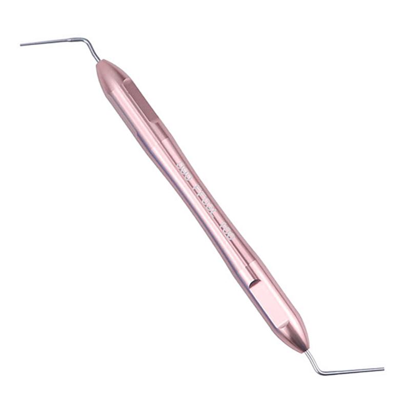 

1 шт. Стоматологический ручной плаггер Наконечники Спредер Пломбирование корневого канала Ручной плаггер Обтурация Эндодонтия Уход за полостью рта Стоматологические инструменты Инструмент