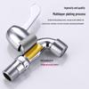 Larsd LX218 Single Cold Mop Sink Faucet
