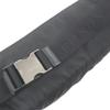Great PRADA Sling bag Triangle Logo Triangle Plate Waist Pouch Shoulder Bag Used
