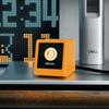 Nerdminer Bitcoin Cryptocurrency,Stocks,Futures,Currency Exchange Rate,Price Tracker Ticker,Time Clock Weather Displayp