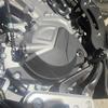 N62R-Motorcycle Engine Hood Engine Protective Cover Cooling Protective Cover For 450MT 450 MT 450-MT MT-450 2024