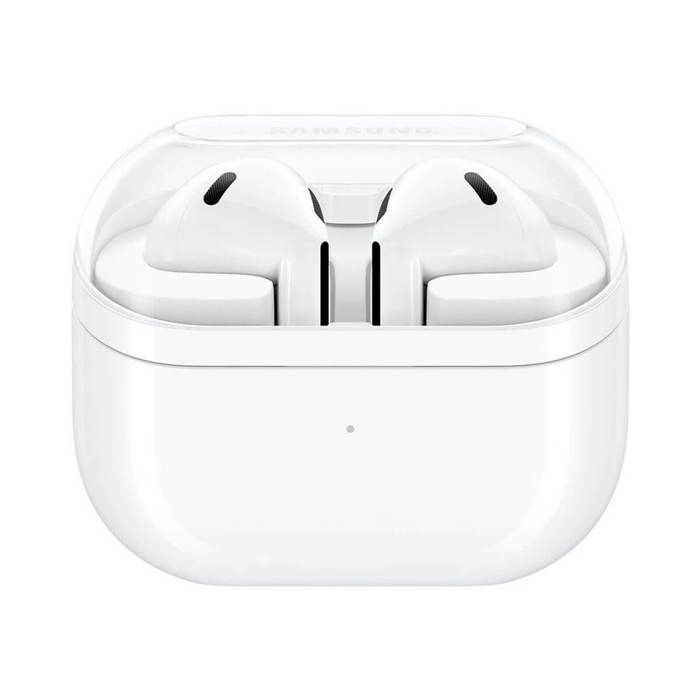 Écouteurs Bluetooth Samsung Galaxy Buds3 Blanc (White) SM-R530