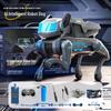 Children's Educational AI Robot Dog: Voice & App Controlled Mechanical Toy