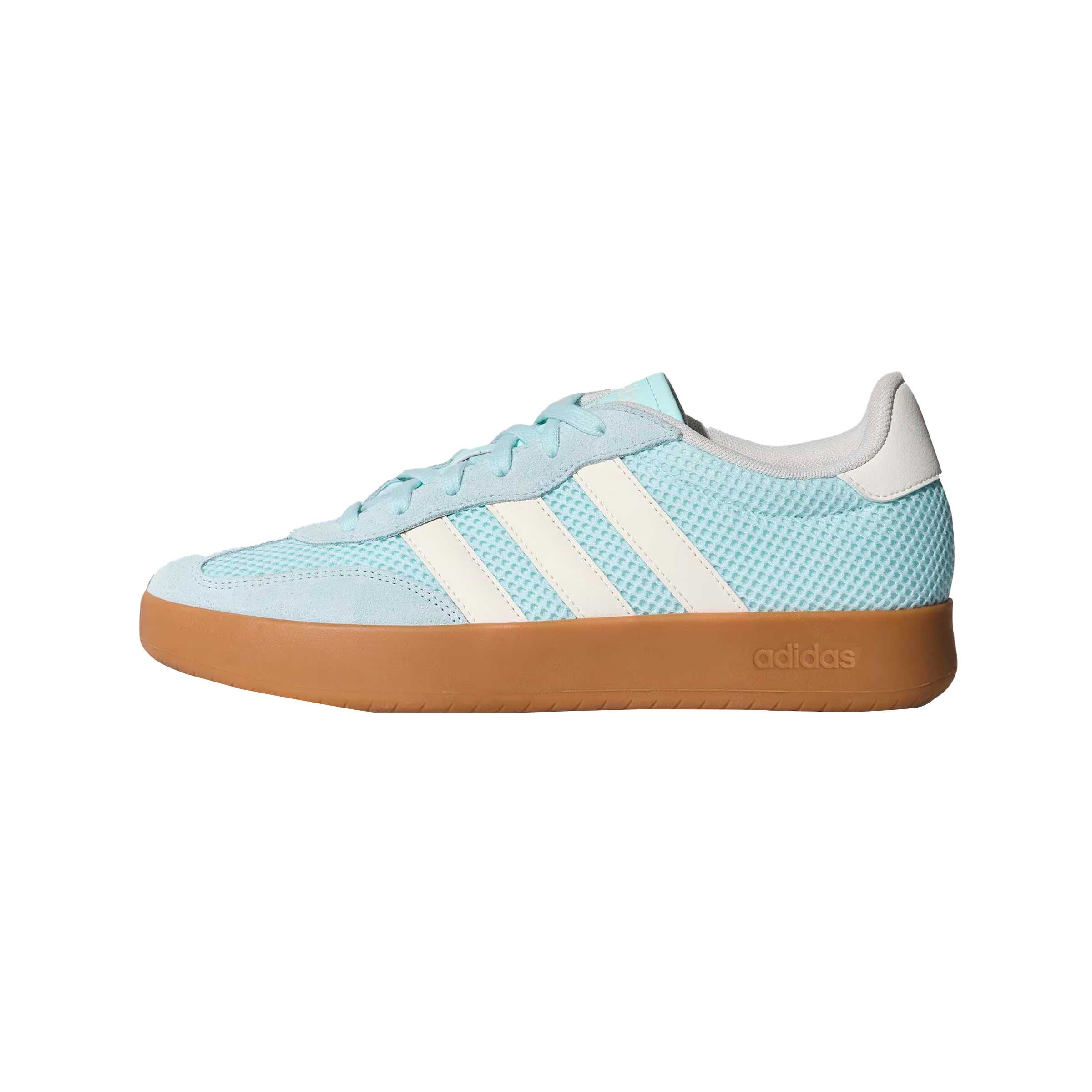 Adidas BARREDA Low top German Army Trainers Unisex KH5752 43⅓