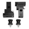 Motorcycle Rocker Chain Adjuster Shaft Kit For Honda Grom 125 2014-2020 Rocker Arm Tensioner Shaft Chain Adjuster Aluminum