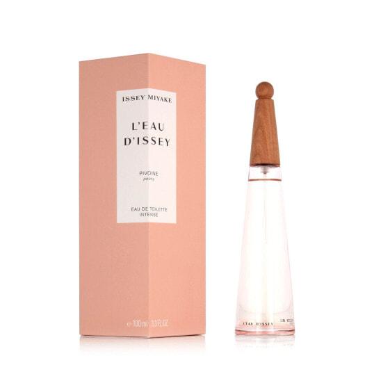 

Туалетная вода Issey Miyake L Eau D issey Pivoine Intense 100мл