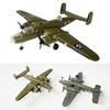 1/200 Scale Aircraft Model Fighter Ornament Desktop Decoration for Shelf Office