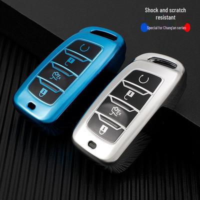 Otomobil Elektroniği Aksesuarları – Araba Anahtarı Kılıfları