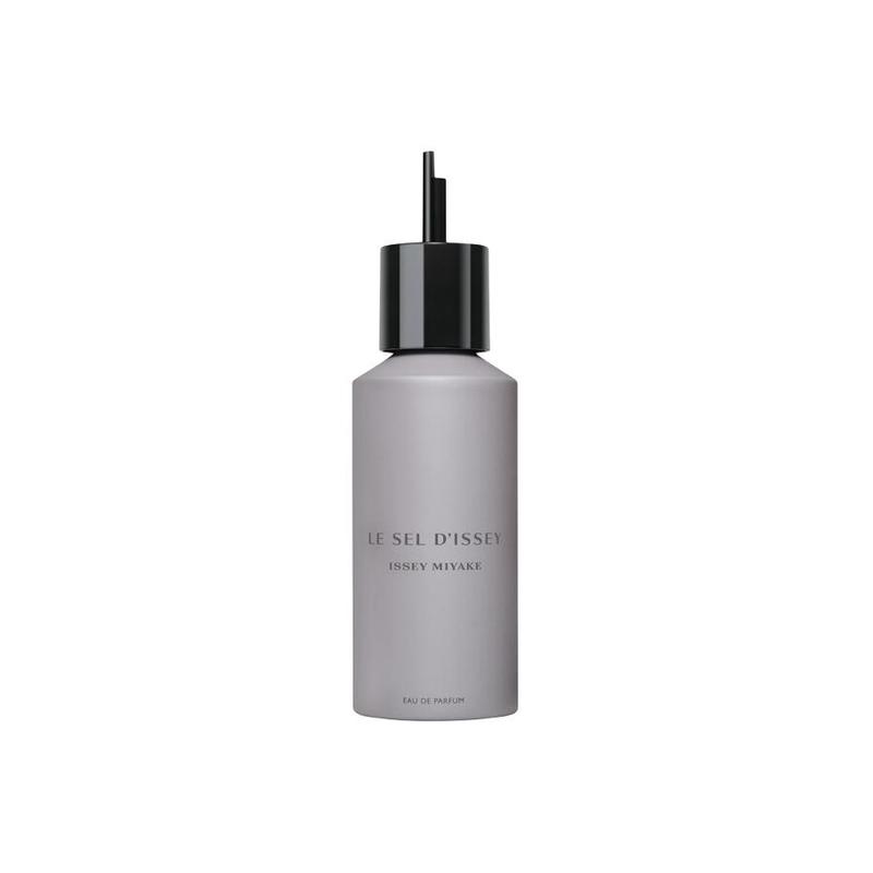 Issey Miyake Salt of Life Perfume Refill Woody Fragrance Marine Fragrance Amber Fragrance EDP 150ml коричневый