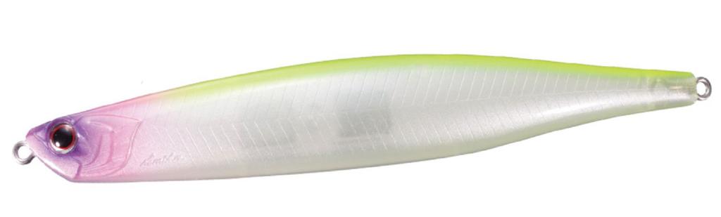 Sale OSP Bent Minnow 130F Floating Minnow Lure P-74 (5447)