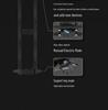 ZEAPON AXIS Series Electric Three-Axis Slider for DSLR Video, Photography, Live Streaming, and Time-Lapse.