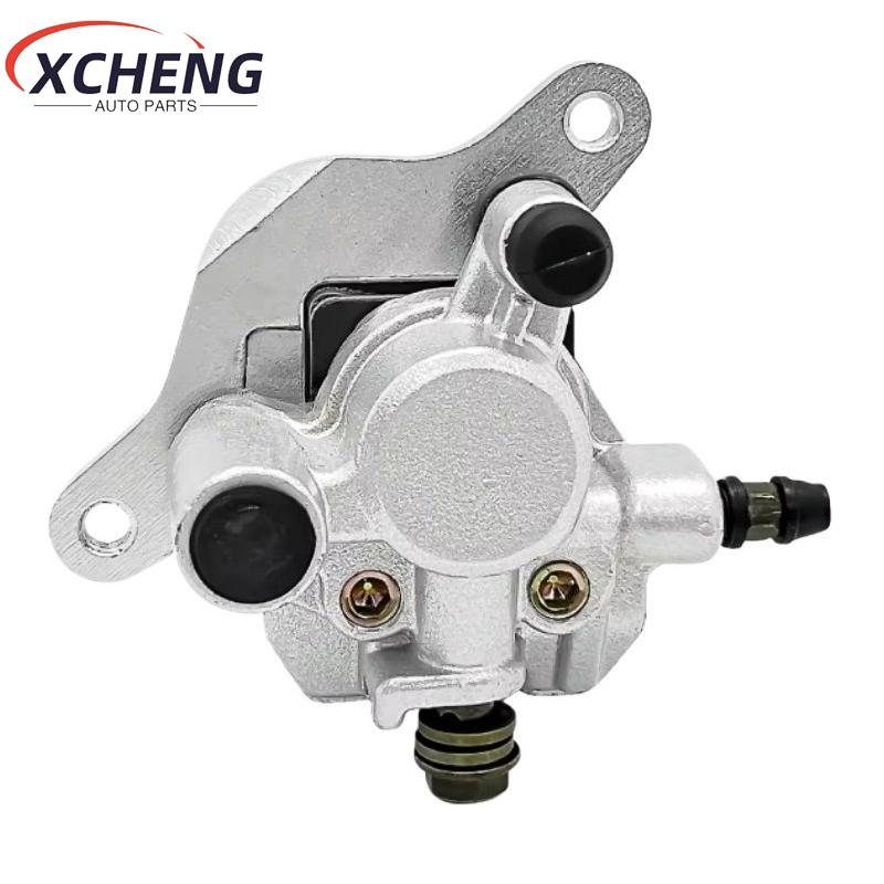 43080-0075 43080-0078 Rear Brake Caliper ATV/UT/SSV Parts Accessories for Kawasaki KX65 KX80 85 100 112 KLX140 K150 1988-2023