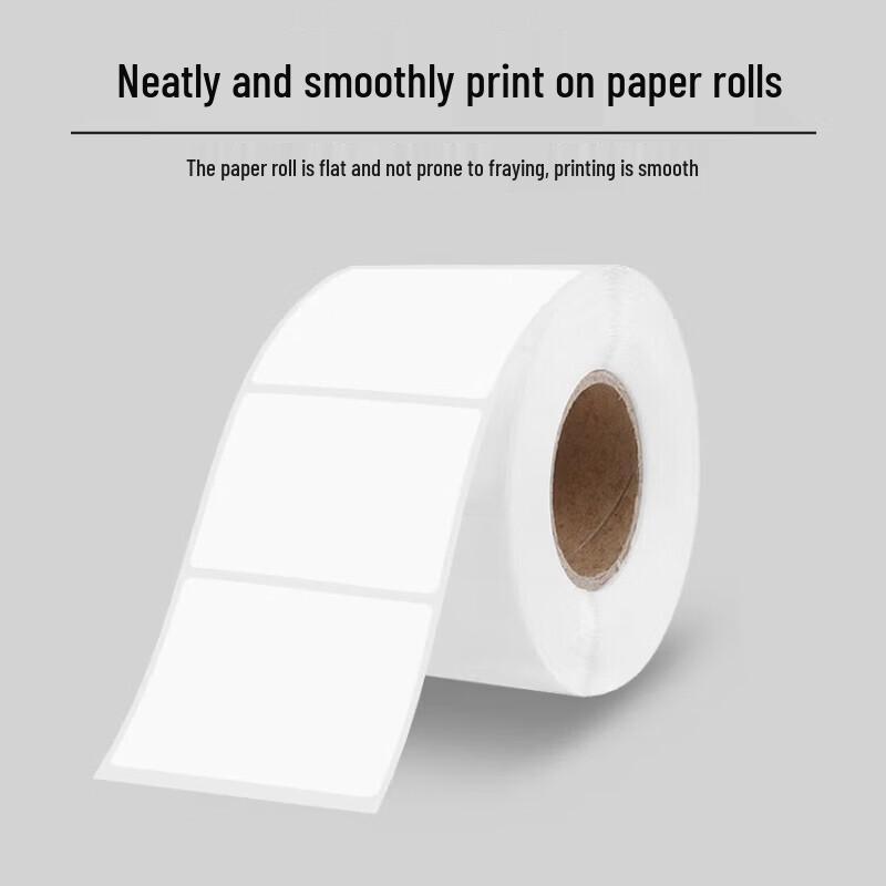 HPRT 40-50mm Thermal Label Printer