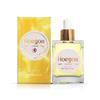 Hoegoa Nährendes Haar-Fixieröl Pflegt Und Schützt Das Haar, Macht Es Glänzend, Erfrischend Und Nicht Fettig. Es ist ein Haarstyling- und Fixieröl