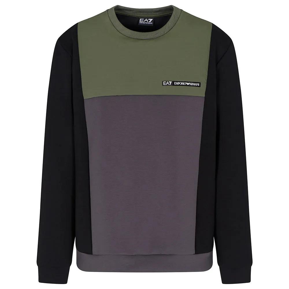 

EA7 EMPORIO ARMANI Толстовка 7M000936_AF17003 L