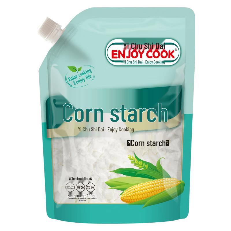 Yichu Shidai Corn Starch
