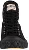 Кроссовки Palladium Palla Ace Canvas Mid черный/черный